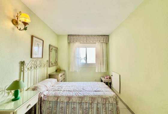 Rynek Wtórny - Apartament - Torrevieja - Torrevieja - Playa del Cura