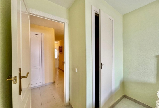 Rynek Wtórny - Apartament - Torrevieja - Torrevieja - Playa del Cura