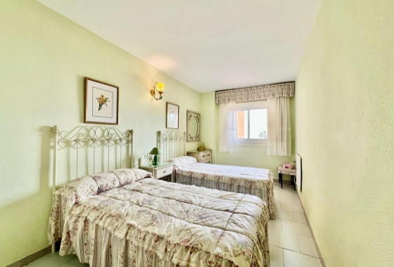 Rynek Wtórny - Apartament - Torrevieja - Torrevieja - Playa del Cura