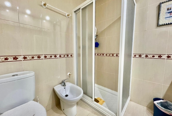 Rynek Wtórny - Apartament - Torrevieja - Torrevieja - Playa del Cura