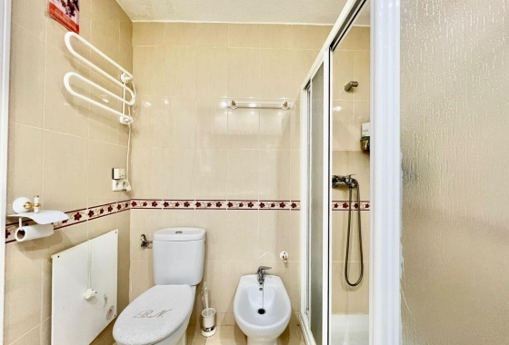 Rynek Wtórny - Apartament - Torrevieja - Torrevieja - Playa del Cura