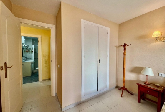 Rynek Wtórny - Apartament - Torrevieja - Torrevieja - Playa del Cura
