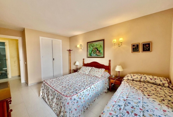 Rynek Wtórny - Apartament - Torrevieja - Torrevieja - Playa del Cura