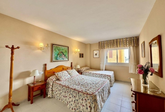 Rynek Wtórny - Apartament - Torrevieja - Torrevieja - Playa del Cura