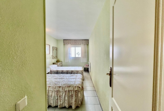 Rynek Wtórny - Apartament - Torrevieja - Torrevieja - Playa del Cura