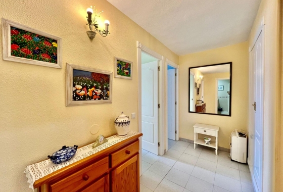 Rynek Wtórny - Apartament - Torrevieja - Torrevieja - Playa del Cura