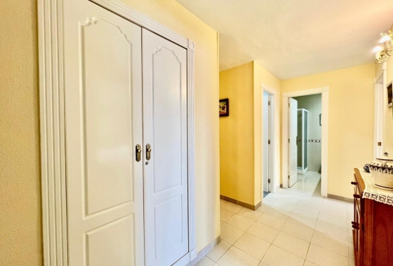 Rynek Wtórny - Apartament - Torrevieja - Torrevieja - Playa del Cura