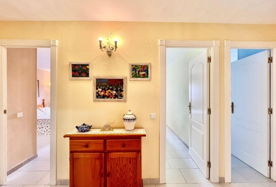 Rynek Wtórny - Apartament - Torrevieja - Torrevieja - Playa del Cura