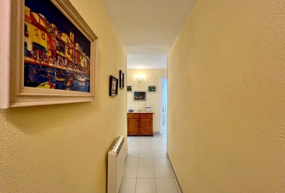Rynek Wtórny - Apartament - Torrevieja - Torrevieja - Playa del Cura