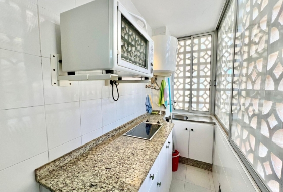 Rynek Wtórny - Apartament - Torrevieja - Torrevieja - Playa del Cura