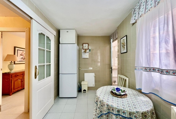 Rynek Wtórny - Apartament - Torrevieja - Torrevieja - Playa del Cura