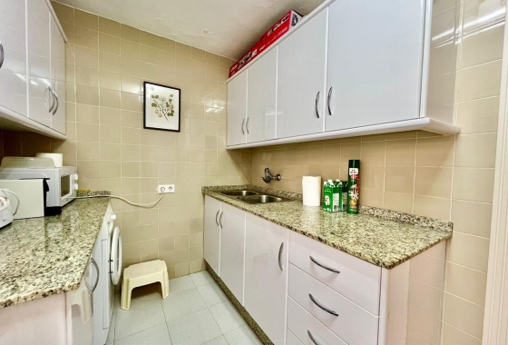 Rynek Wtórny - Apartament - Torrevieja - Torrevieja - Playa del Cura