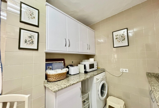 Rynek Wtórny - Apartament - Torrevieja - Torrevieja - Playa del Cura