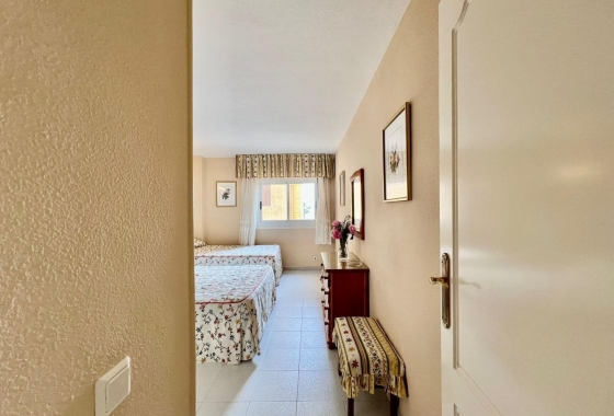Rynek Wtórny - Apartament - Torrevieja - Torrevieja - Playa del Cura