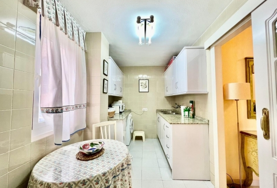 Rynek Wtórny - Apartament - Torrevieja - Torrevieja - Playa del Cura