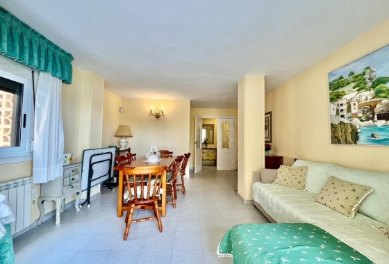 Rynek Wtórny - Apartament - Torrevieja - Torrevieja - Playa del Cura