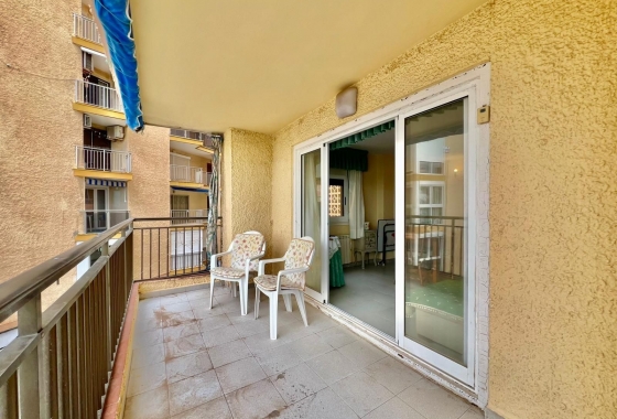 Rynek Wtórny - Apartament - Torrevieja - Torrevieja - Playa del Cura