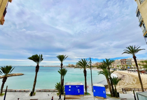 Rynek Wtórny - Apartament - Torrevieja - Torrevieja - Playa del Cura