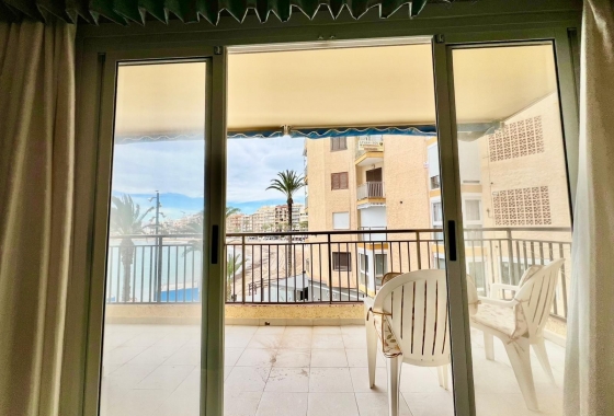 Rynek Wtórny - Apartament - Torrevieja - Torrevieja - Playa del Cura