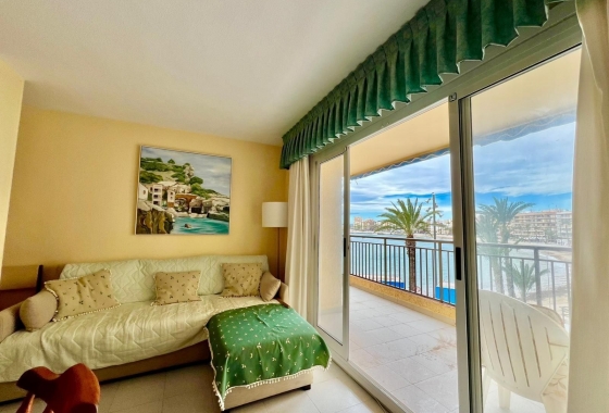 Rynek Wtórny - Apartament - Torrevieja - Torrevieja - Playa del Cura