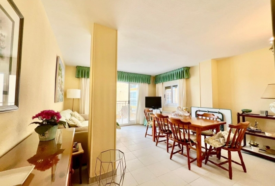 Rynek Wtórny - Apartament - Torrevieja - Torrevieja - Playa del Cura