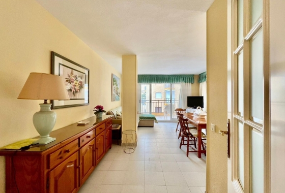 Rynek Wtórny - Apartament - Torrevieja - Torrevieja - Playa del Cura