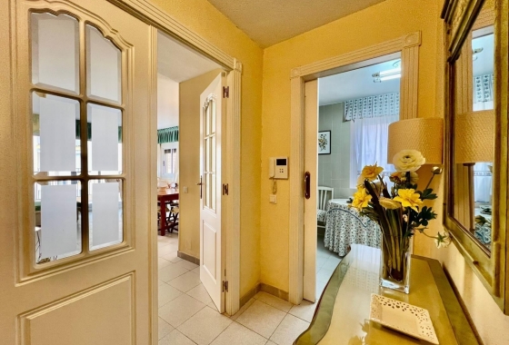 Rynek Wtórny - Apartament - Torrevieja - Torrevieja - Playa del Cura