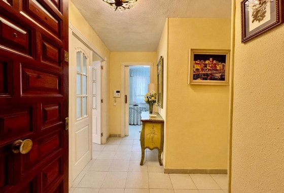 Rynek Wtórny - Apartament - Torrevieja - Torrevieja - Playa del Cura