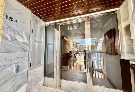 Rynek Wtórny - Apartament - Torrevieja - Torrevieja - Playa del Cura