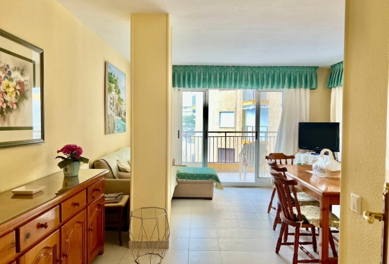 Rynek Wtórny - Apartament - Torrevieja - Torrevieja - Playa del Cura