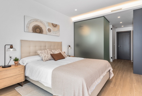 Deweloperskie - Apartament - Moraira - Valencia