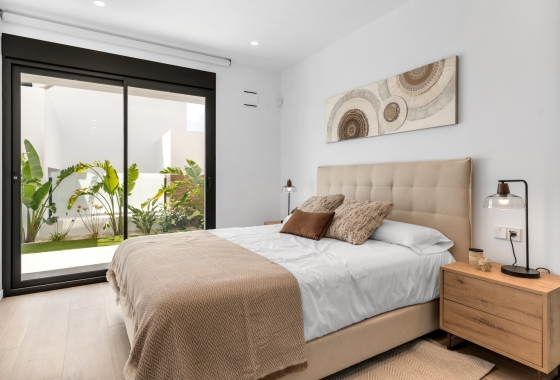 Deweloperskie - Apartament - Moraira - Valencia