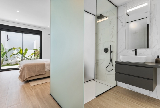 Deweloperskie - Apartament - Moraira - Valencia