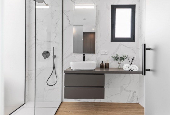 Deweloperskie - Apartament - Moraira - Valencia