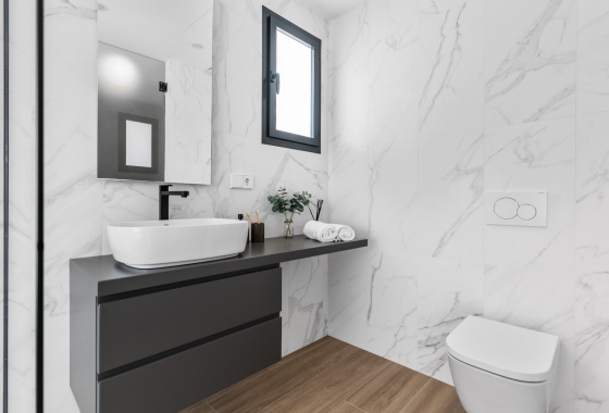 Deweloperskie - Apartament - Moraira - Valencia