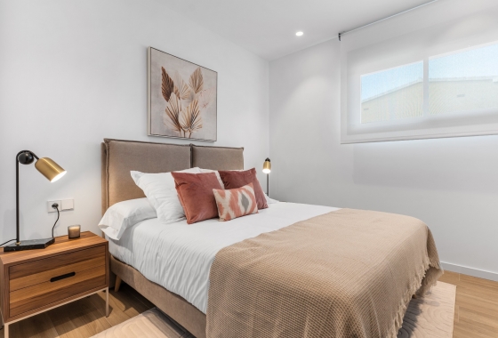 Deweloperskie - Apartament - Moraira - Valencia