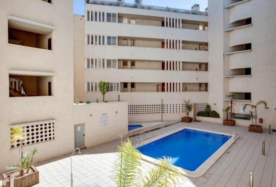 Rynek Wtórny - Apartament - Torrevieja - Torrevieja - Playa del Cura