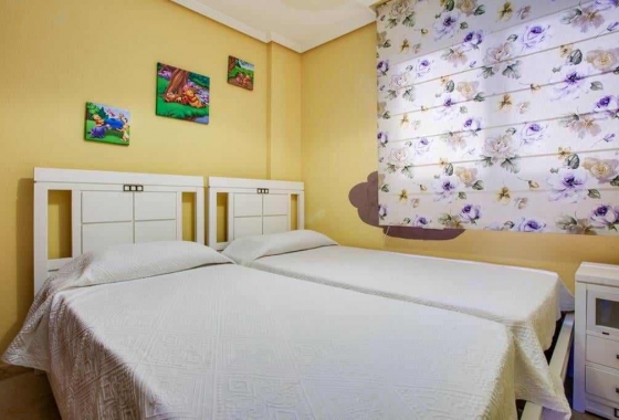 Rynek Wtórny - Apartament - Torrevieja - Torrevieja - Playa del Cura