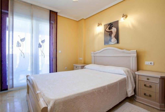 Rynek Wtórny - Apartament - Torrevieja - Torrevieja - Playa del Cura