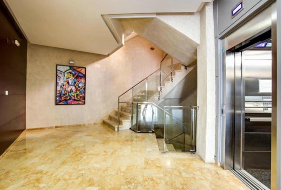 Rynek Wtórny - Apartament - Torrevieja - Torrevieja - Playa del Cura