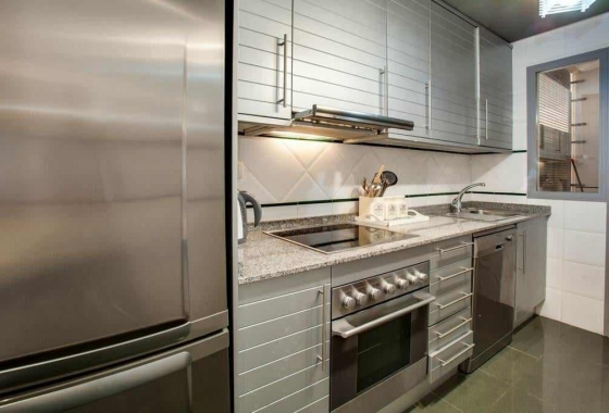 Rynek Wtórny - Apartament - Torrevieja - Torrevieja - Playa del Cura