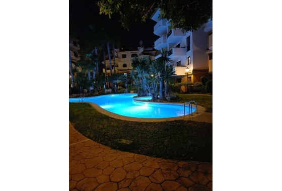 Rynek Wtórny - Apartament - Punta Prima