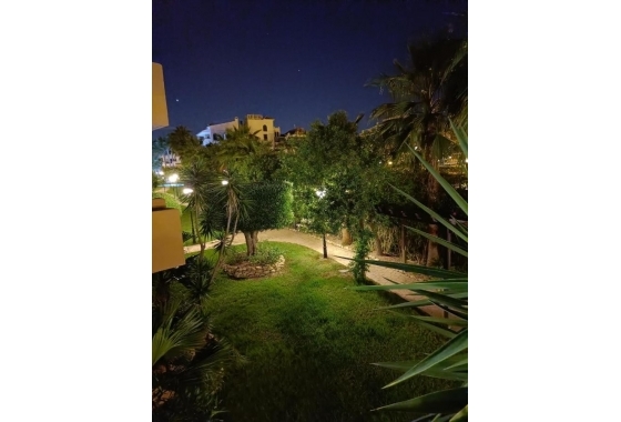 Rynek Wtórny - Apartament - Punta Prima