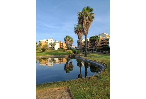 Rynek Wtórny - Apartament - Punta Prima