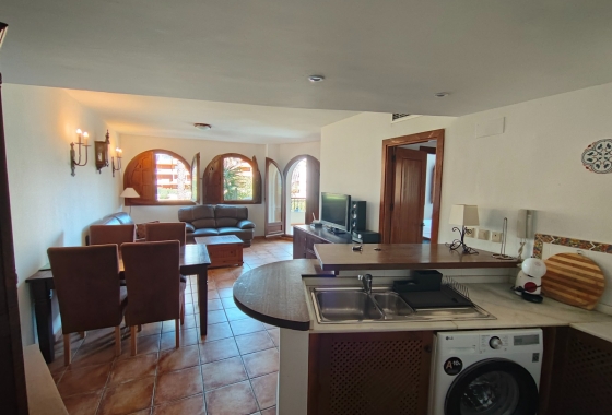 Rynek Wtórny - Apartament - Punta Prima