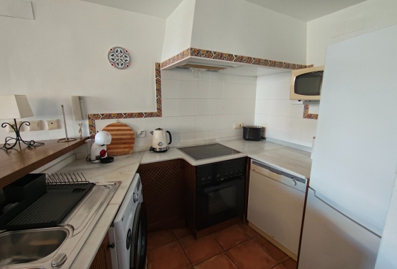 Rynek Wtórny - Apartament - Punta Prima