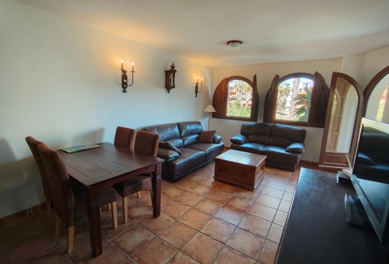 Rynek Wtórny - Apartament - Punta Prima