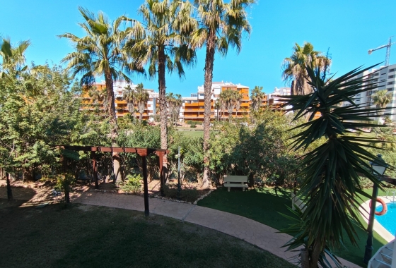 Rynek Wtórny - Apartament - Punta Prima