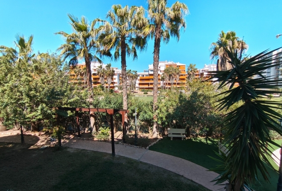 Rynek Wtórny - Apartament - Punta Prima