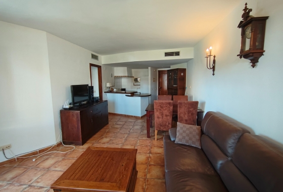 Rynek Wtórny - Apartament - Punta Prima